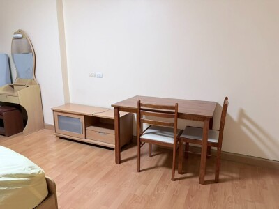 ซิตี้ โฮม สุขุมวิท 101 / City Home Sukhumvit-4