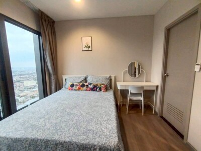เดอะ โพลิแทน อควา / The Politan Aqua-4