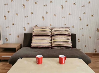 รีเจ้นท์ โฮม 19 สุขุมวิท 93 / Regent Home 19 Sukhumvit 93-2