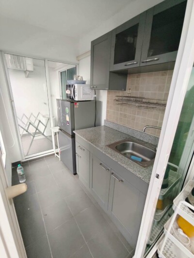 รีเจ้นท์ โฮม บางซ่อน (เฟส 27) / Regent Home Bangson (Phase 27)-16
