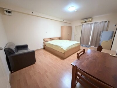 ซิตี้ โฮม สุขุมวิท 101 / City Home Sukhumvit-1