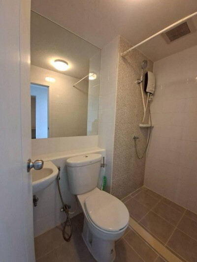 พลัมคอนโด เซ็นทรัล สเตชั่น / Plum Condo Central Station-7