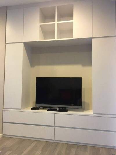 เดอะรูม สาทร - เซนต์หลุยส์ / The Room Sathorn - St.Louis