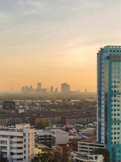 โอกะ เฮ้าส์ สุขุมวิท 36 / Oka Haus Sukhumvit 36-14