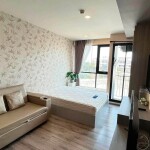 ไนท์บริดจ์ คอลลาจ สุขุมวิท 107 / KnightsBridge Collage Sukhumvit 107