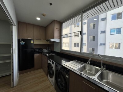 ซิตี้ โฮม สุขุมวิท 101 / City Home Sukhumvit-11