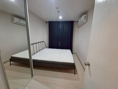 พลัมคอนโด เซ็นทรัล สเตชั่น / Plum Condo Central Station-4