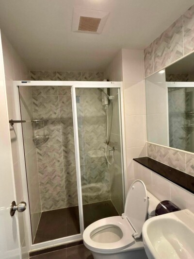รีเจ้นท์ โฮม บางนา (โครงการใหม่) / Regent Home Bangna (New Project)-8