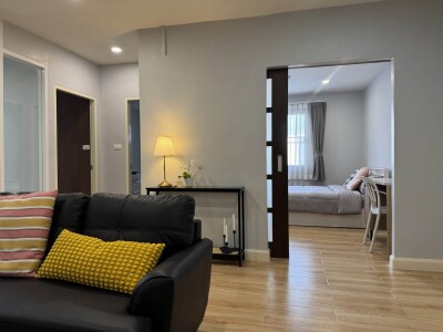 ซิตี้ โฮม สุขุมวิท 101 / City Home Sukhumvit-3