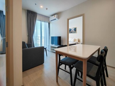 นิว โนเบิล รัชดา - ลาดพร้าว / NUE NOBLE Ratchada - Ladprao