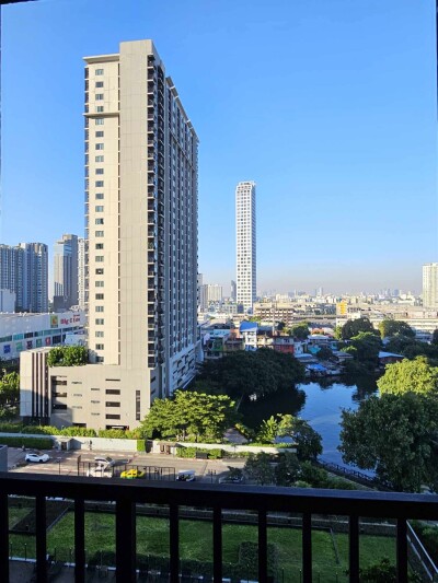 เดอะ เบส สุขุมวิท 77 / The Base Sukhumvit 77