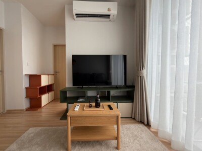 สกายไรส์ อเวนิว สุขุมวิท 64 / SKYRISE Avenue Sukhumvit 64-3