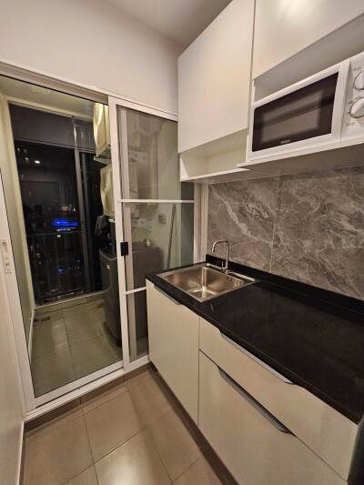 รีเจ้นท์ โฮม บางนา (โครงการใหม่) / Regent Home Bangna (New Project)-7