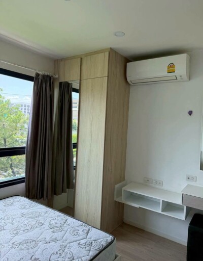 ไอคอนโด กรีนสเปซ สุขุมวิท 77 เฟส 1 / iCondo Green Space Sukhumvit 77 Phase 1-2