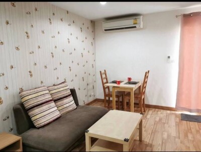 รีเจ้นท์ โฮม 19 สุขุมวิท 93 / Regent Home 19 Sukhumvit 93-1