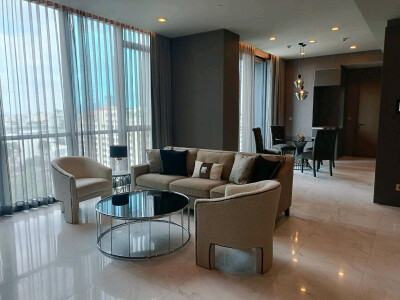 เดอะ โมนูเมนต์ ทองหล่อ / The Monument Thonglo-1