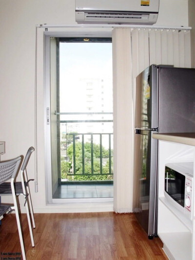 ลุมพินี มิกซ์ เทพารักษ์ - ศรีนครินทร์ / Lumpini Mixx Thepharak - Srinakarin-9