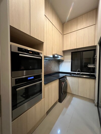 อาร์เด้น พระราม 3 / ขนาดที่ดิน 22 ตารางวา-10