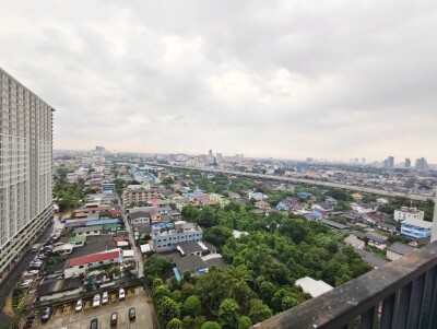 รีเจ้นท์ โฮม บางซ่อน (เฟส 27) / Regent Home Bangson (Phase 27)-21