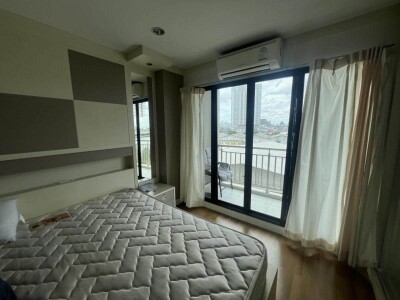ลุมพินี เพลส นราธิวาส – เจ้าพระยา / Lumpini Place Narathiwat - Chaophraya-3