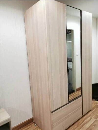 รีเจ้นท์ โฮม 19 สุขุมวิท 93 / Regent Home 19 Sukhumvit 93-4