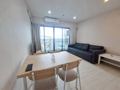 พลัมคอนโด เซ็นทรัล สเตชั่น / Plum Condo Central Station-1