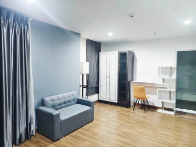 รีเจ้นท์ โฮม บางซ่อน (เฟส 27) / Regent Home Bangson (Phase 27)-5