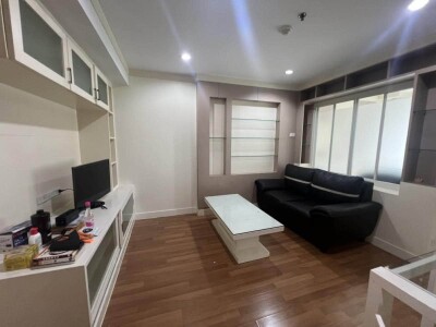 ลุมพินี เพลส นราธิวาส – เจ้าพระยา / Lumpini Place Narathiwat - Chaophraya-1