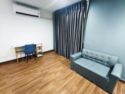 รีเจ้นท์ โฮม บางซ่อน (เฟส 27) / Regent Home Bangson (Phase 27)-7