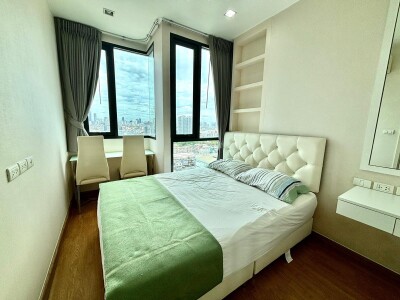 คิว เฮ้าส์ สุขุมวิท 79 / Q House Sukhumvit 79-2