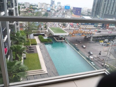 เดอะ พาร์คแลนด์ งามวงศ์วาน แคราย / The Parkland Ngamwongwan Khaerai-10
