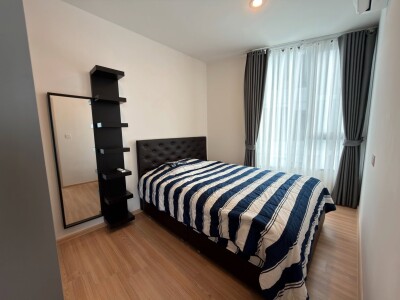 สกายไรส์ อเวนิว สุขุมวิท 64 / SKYRISE Avenue Sukhumvit 64-6