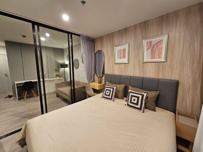 รีเจ้นท์ โฮม บางนา (โครงการใหม่) / Regent Home Bangna (New Project)-5