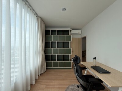 สกายไรส์ อเวนิว สุขุมวิท 64 / SKYRISE Avenue Sukhumvit 64-8