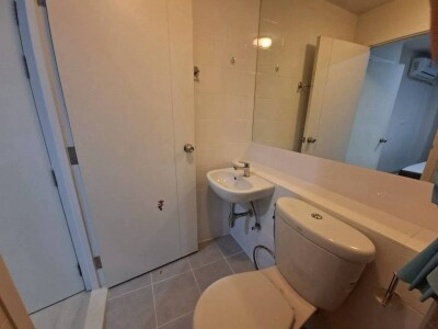 พลัมคอนโด เซ็นทรัล สเตชั่น / Plum Condo Central Station-6