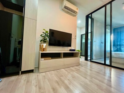 นิช โมโน เมกะ สเปซ บางนา / Niche MONO Mega Space Bangna-2