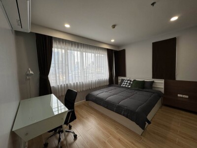 ซิตี้ โฮม สุขุมวิท 101 / City Home Sukhumvit-5