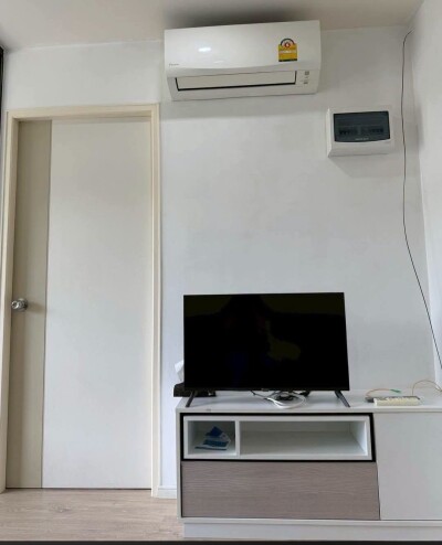 ไอคอนโด กรีนสเปซ สุขุมวิท 77 เฟส 1 / iCondo Green Space Sukhumvit 77 Phase 1-5