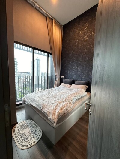ไนท์บริดจ์ สเปซ พระราม 9 / KnightsBridge Space Rama 9-8