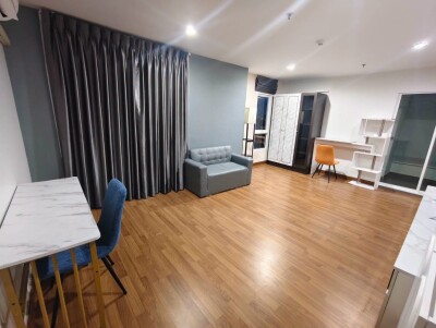 รีเจ้นท์ โฮม บางซ่อน (เฟส 27) / Regent Home Bangson (Phase 27)-3