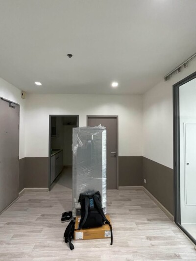ไอดีโอ โมบิ สุขุมวิท (สุขุมวิท 81) / Ideo Mobi Sukhumvit (Soi 81)-6