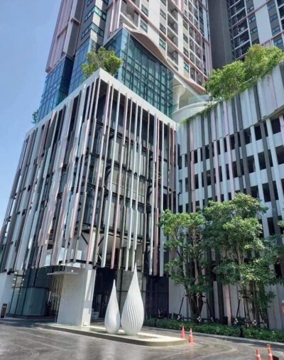 อัลติจูด ยูนิคอร์น สาทร - ท่าพระ / Altitude Unicorn Sathorn - Tha Phra-15