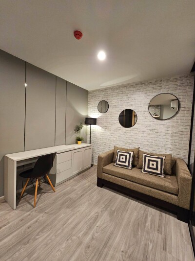รีเจ้นท์ โฮม บางนา (โครงการใหม่) / Regent Home Bangna (New Project)-2