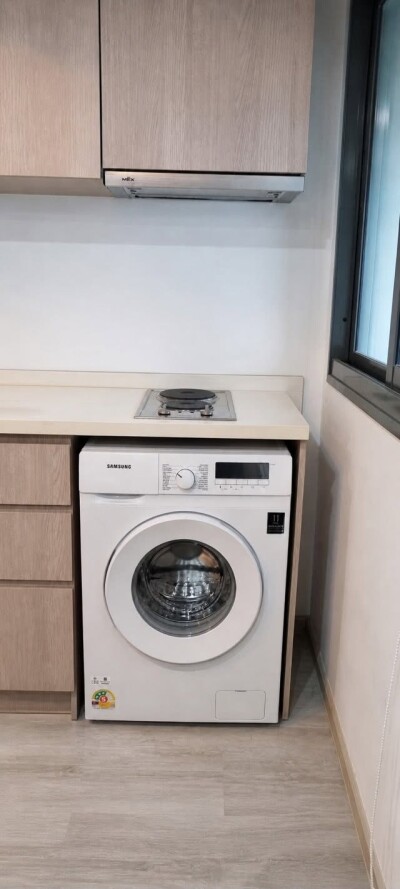 ไอดีโอ โมบิ จรัญ - อินเตอร์เชนจ์ / Ideo Mobi Charan - Interchange-12