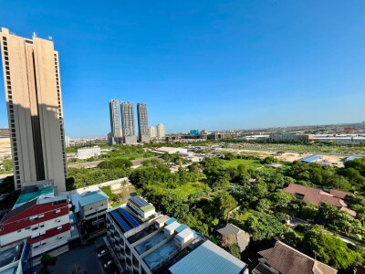 นิช โมโน เมกะ สเปซ บางนา / Niche MONO Mega Space Bangna-9
