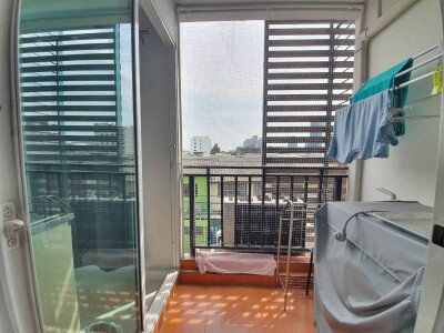รีเจ้นท์ โฮม 19 สุขุมวิท 93 / Regent Home 19 Sukhumvit 93