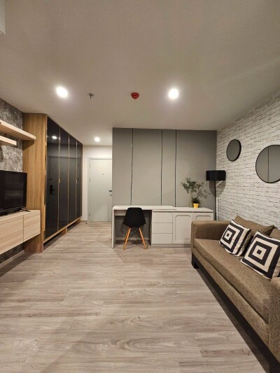 รีเจ้นท์ โฮม บางนา (โครงการใหม่) / Regent Home Bangna (New Project)-1