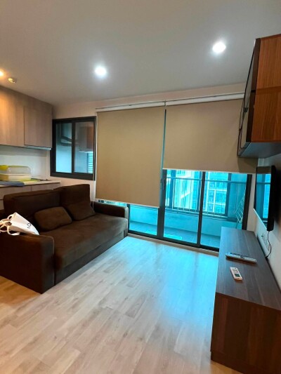 ไอดีโอ โมบิ จรัญ - อินเตอร์เชนจ์ / Ideo Mobi Charan - Interchange-1