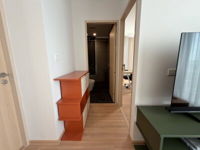 สกายไรส์ อเวนิว สุขุมวิท 64 / SKYRISE Avenue Sukhumvit 64-11