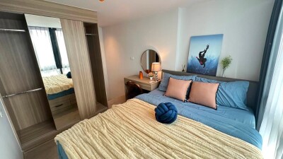 อัลติจูด ยูนิคอร์น สาทร - ท่าพระ / Altitude Unicorn Sathorn - Tha Phra-7